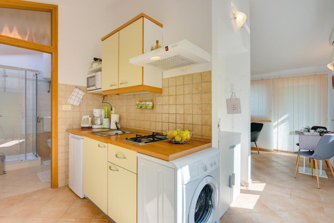 Holiday Home Batel Pula Exterior photo