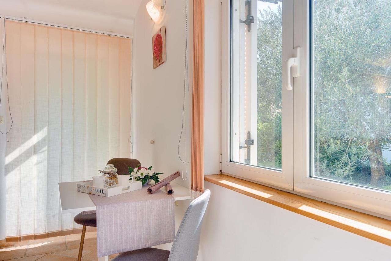 Holiday Home Batel Pula Exterior photo